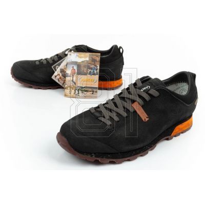 18. Aku Bellamont 3 GORE-TEX 5043628 Hiking Boots