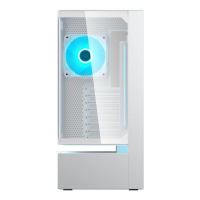 2. COUGAR CGR-2DA4W Midi Tower White