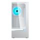 2. COUGAR CGR-2DA4W Midi Tower White