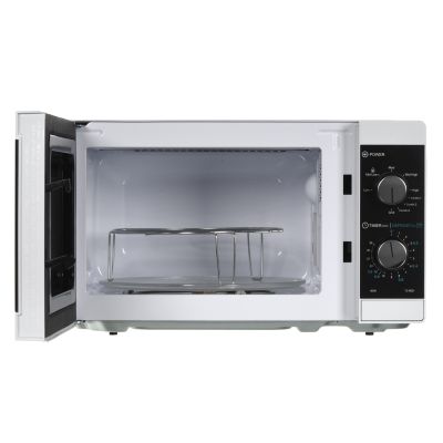3. SHARP YC-MG01E-W microwave oven