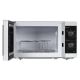 3. SHARP YC-MG01E-W microwave oven