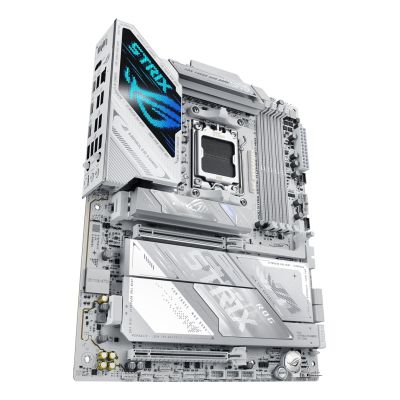22. ASUS ROG STRIX X870E-A GAMING WIFI7 NEO AMD X870E Socket AM5 ATX