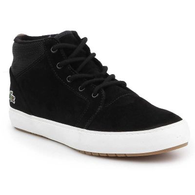 2. Lacoste Ampthill Chukka W 417 shoes 7-34CAW0065024