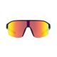 2. Red Bull Spect Dundee cycling glasses - black/brown/red mirror CAT3