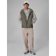 6. Men's vest with synthetic filling 4F 4FRAW26TVJAM405-43S
