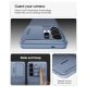 6. Spigen Optik Armor Case for Samsung Galaxy S26 Ultra - Blue