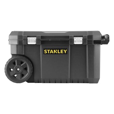 2. STANLEY STST1-80150 Essential Tool Box on Wheels
