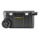2. STANLEY STST1-80150 Essential Tool Box on Wheels