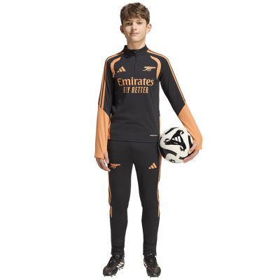 3. Adidas Arsenal London FC 2026/27 Tiro Training Top Junior KC2419