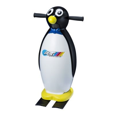 Penguin Ice Skating Walker