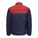 3. Jack & Jones Jjetoby Bodywarmer Collar Noos M 12211788 jacket