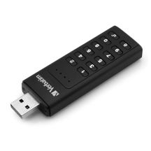 Verbatim 49427 USB Flash Drive 32GB USB Type-A 3.2 Gen 1 (3.1 Gen 1) Black