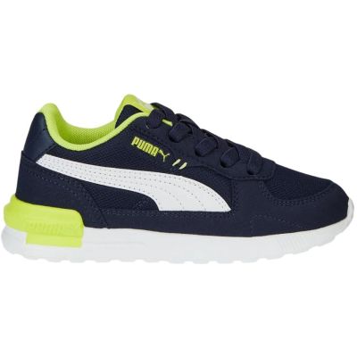 6. Puma Graviton AC PS Jr shoes 381988 14