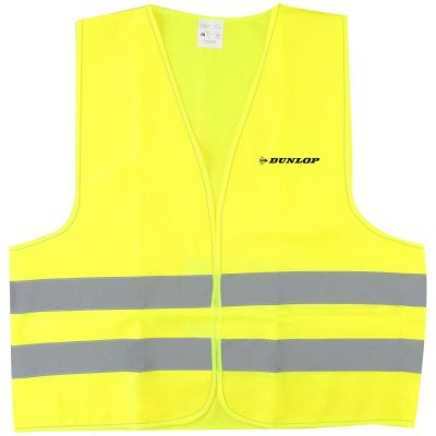 8. DUNLOP CAR EMERGENCY KIT 9 PIECES