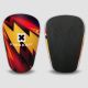 Proskary Shin Pads 12x8cm Comic S989794 football shin guards