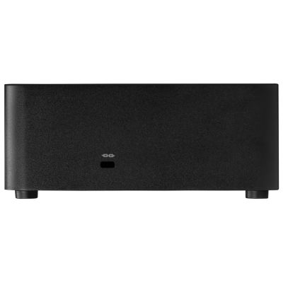 5. MSI Cubi NUC 1MG-237BEU 0.84L sized PC Black 150U Intel SoC