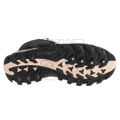 8. CMP Rigel Mid W 3Q12946-53UG shoes