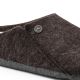 7. Birkenstock Zermatt Shearling FE Mocha (1016570)