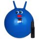 15. Profit DK 2103 Jumping Ball 55 cm Blue