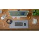 15. Logitech Pebble 2 M350s Black Mouse