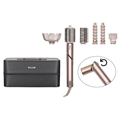 72. Shark FlexStyle 5-in-1 Stengra Hot Air Brush