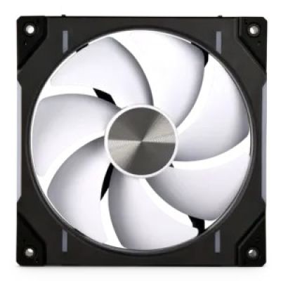 4. Phanteks D30-140 Computer Case Fan 14 cm Black 1 pc.