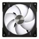 4. Phanteks D30-140 Computer Case Fan 14 cm Black 1 pc.