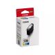 4. Canon CL-586 ink cartridge 1 pc. Original Standard yield