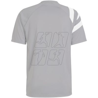 2. Adidas Fortore 23 M T-shirt IK5772
