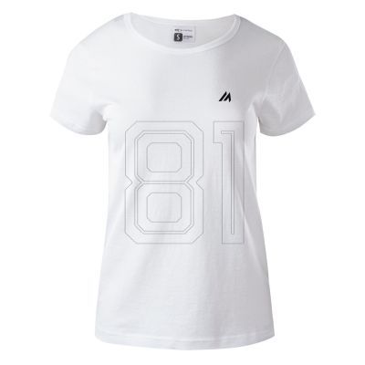 2. Martes lady brando T-shirt W 92800195705