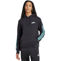 Men's adidas Color Script sweatshirt black KD2265