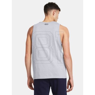 7. Under Armor T-shirt M 1382883-035