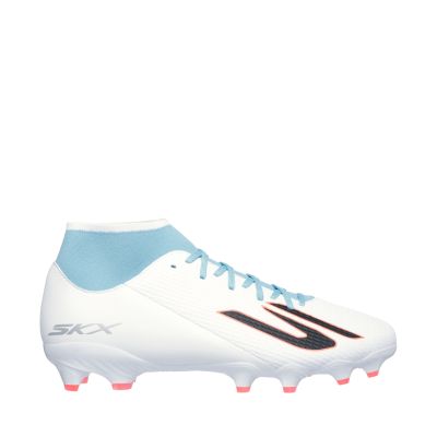 6. Skechers High Academy FG M 252118 Football Boots