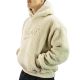 2. Karl Kani Men's Teddy Hoodie PD00008925
