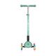 6. Scooter 3 wheels Globber Primo Foldable Plus Lights Jr 439-206