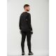 3. NORTHWAVE Crew Pro Long Sleeve Jersey Black