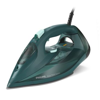 12. PHILIPS DST 7050/70 iron