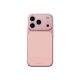 AmazingThing Minimal Mag Full Cover Case for iPhone 17 Pro Max - Pink