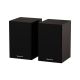 17. GENESIS ARSEN 302BT 2.0 BROWN SPEAKERS