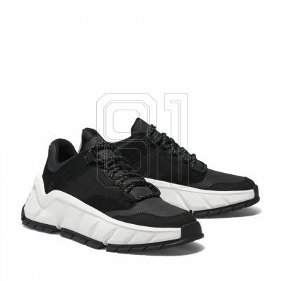 10. Timberland Turbo Low W TB0A5N1Z0011 boots