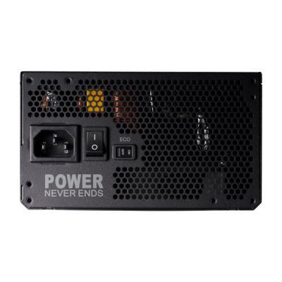 6. FSP Netzteil ADVAN 1000 GM 80+G 1000W F-Modular ATX3.1/GEN5.1 Power Supply for Retail