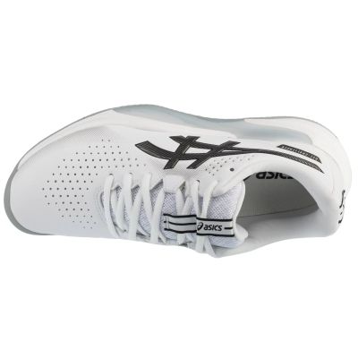 3. ASICS Gel-Challenger 15 Clay 1041A508-101 White 41.5