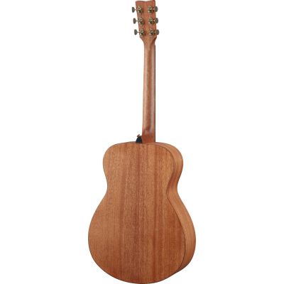 3. Yamaha Storia II - Electric-Acoustic Guitar