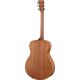 3. Yamaha Storia II - Electric-Acoustic Guitar