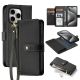 Dux Ducis Lawa Leather Case for iPhone 15 Pro - Black
