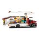 12. LEGO CITY 60454 Adventure Camper Vacation