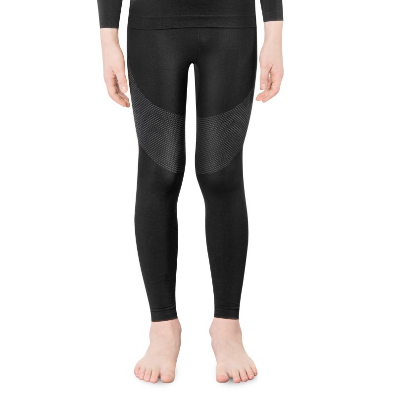 11. Spokey Furious Set thermal underwear Jr 6114300000