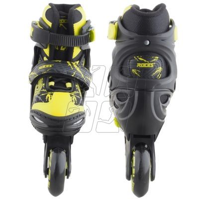 4. Inline skates Roces Jokey 3.0 Boy Jr 400 845 03