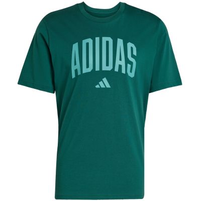 8. adidas Collegiate Lineage Graphic T-shirt M KA7135