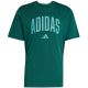 8. adidas Collegiate Lineage Graphic T-shirt M KA7135